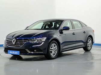 Imagen de RENAULT Talisman 1.6dCi Energy Intens 96kW