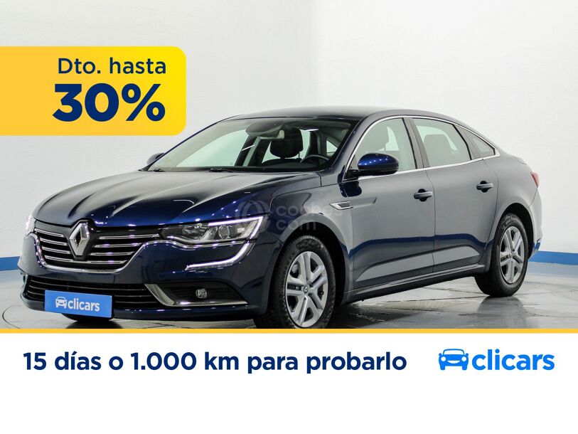 Foto del RENAULT Talisman 1.6dCi Energy Intens 96kW