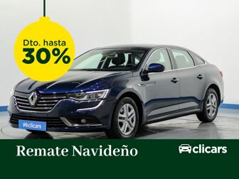 Imagen de RENAULT Talisman 1.6dCi Energy Intens 96kW