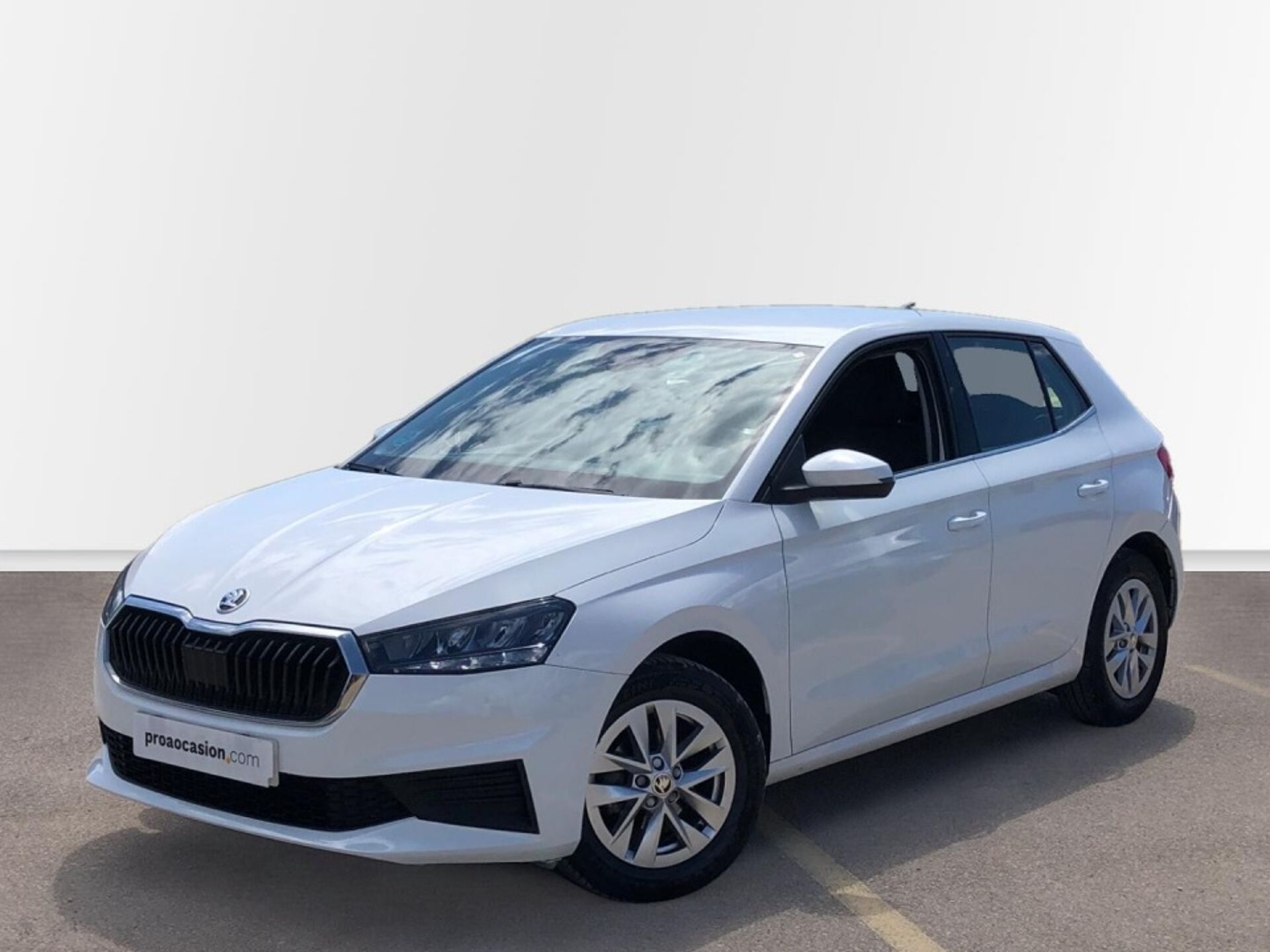 Imagen de SKODA Fabia