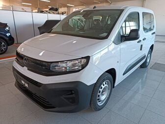 Imagen de OPEL Combo Life 1.5TD S&S L Business Edition 100