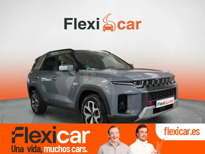 Foto del SSANGYONG KGM Torres G15T Life 4x2 Aut.