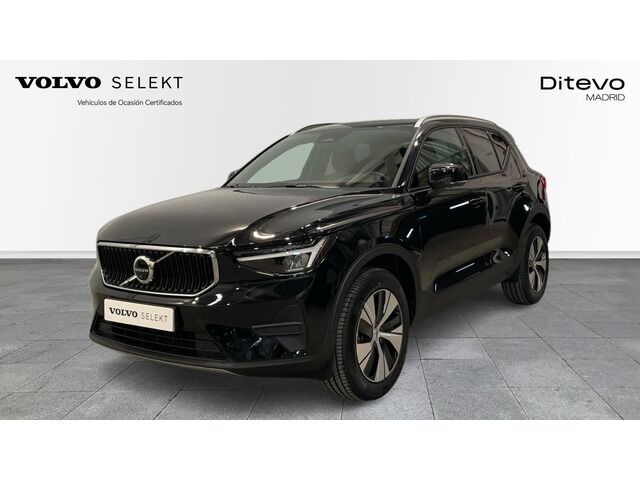 VOLVO XC40 (B3 G Core Dark Auto 120 kW (163 CV)) en Madrid