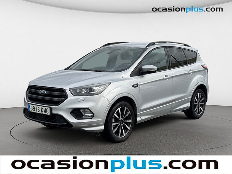 Foto del FORD Kuga 1.5 EcoB. Auto S&S ST-Line 4x2 120