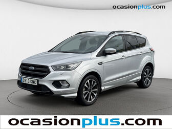 Imagen de FORD Kuga 1.5 EcoB. Auto S&S ST-Line 4x2 120