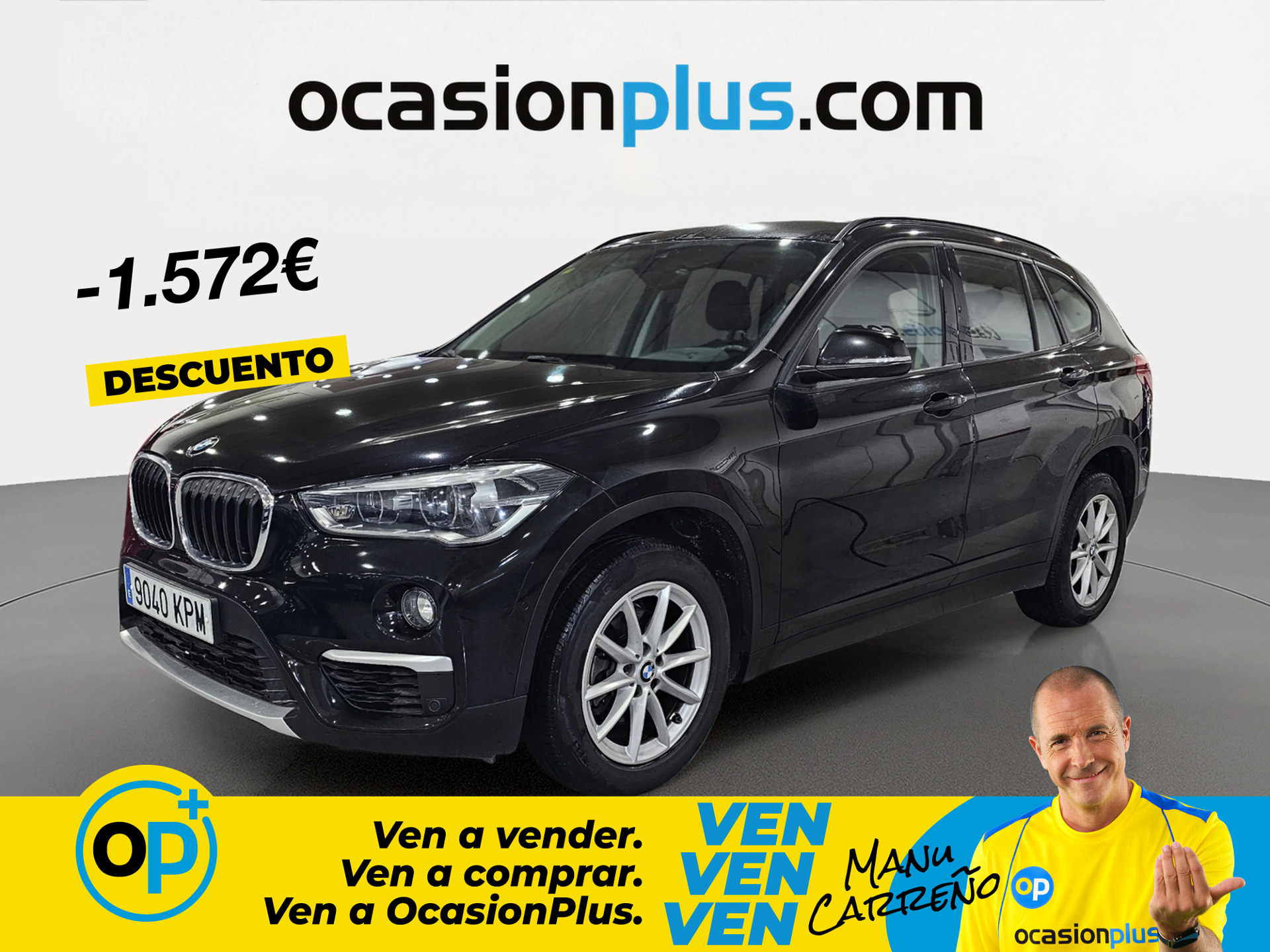 Imagen de BMW X1