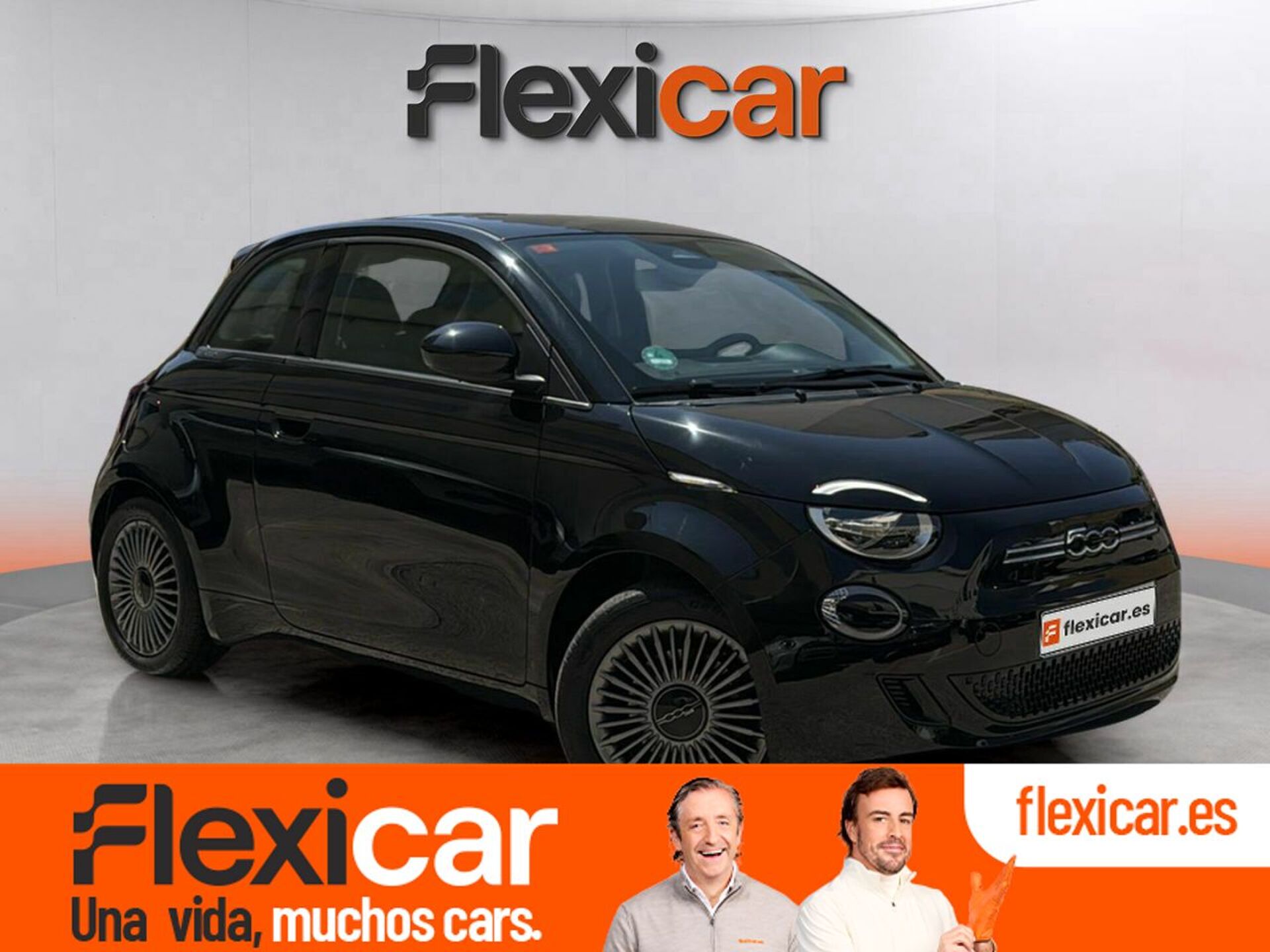 Imagen de FIAT 500