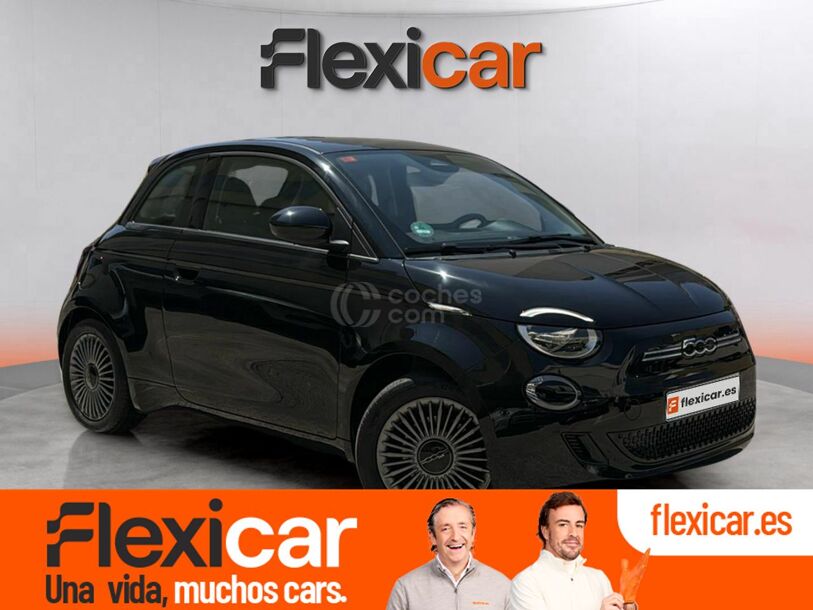 Foto del FIAT 500 e 87Kw Icon