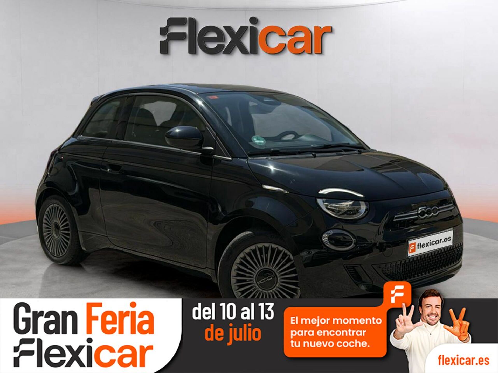 Imagen de FIAT 500