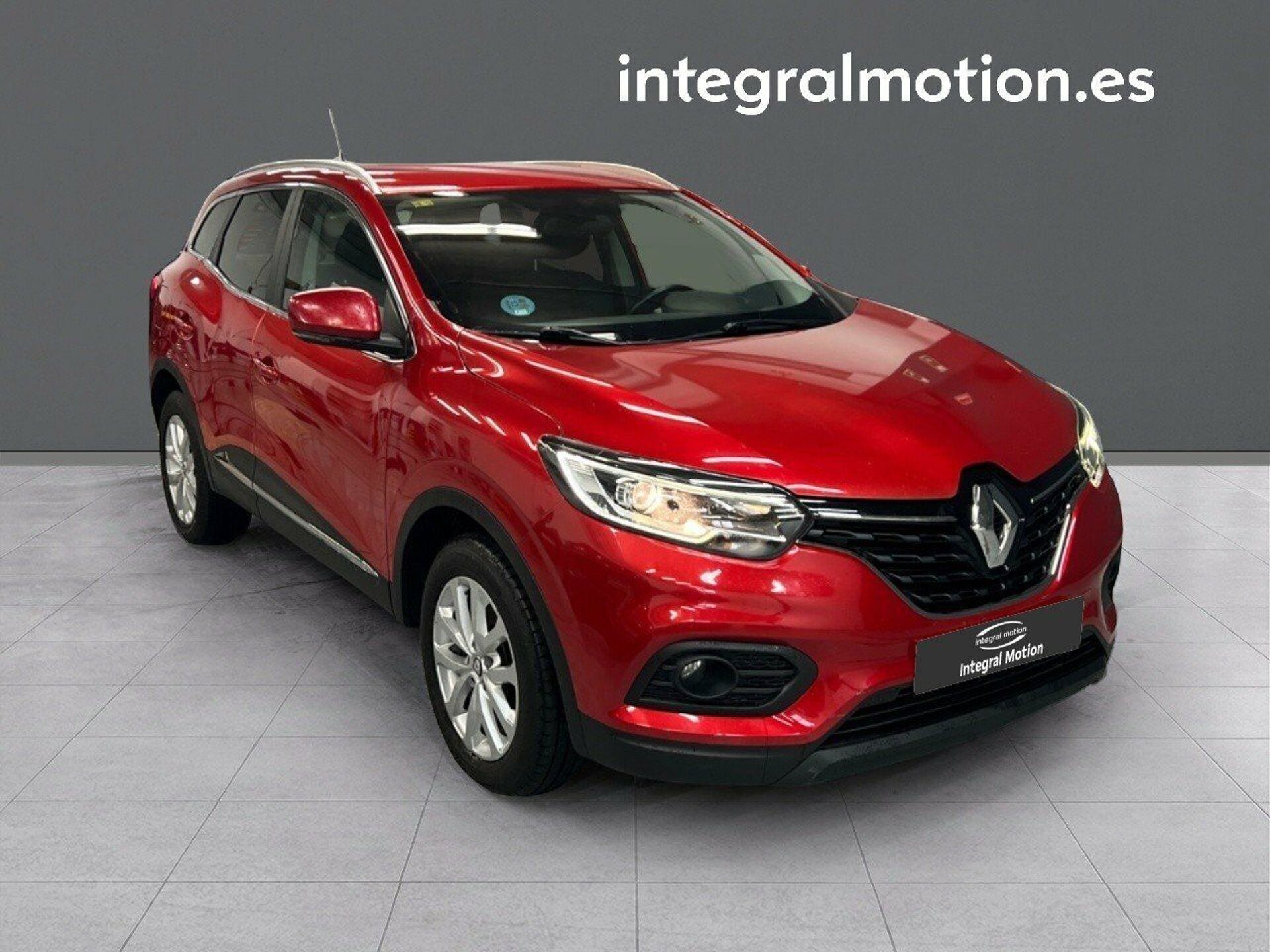 Imagen 3 de RENAULT Kadjar