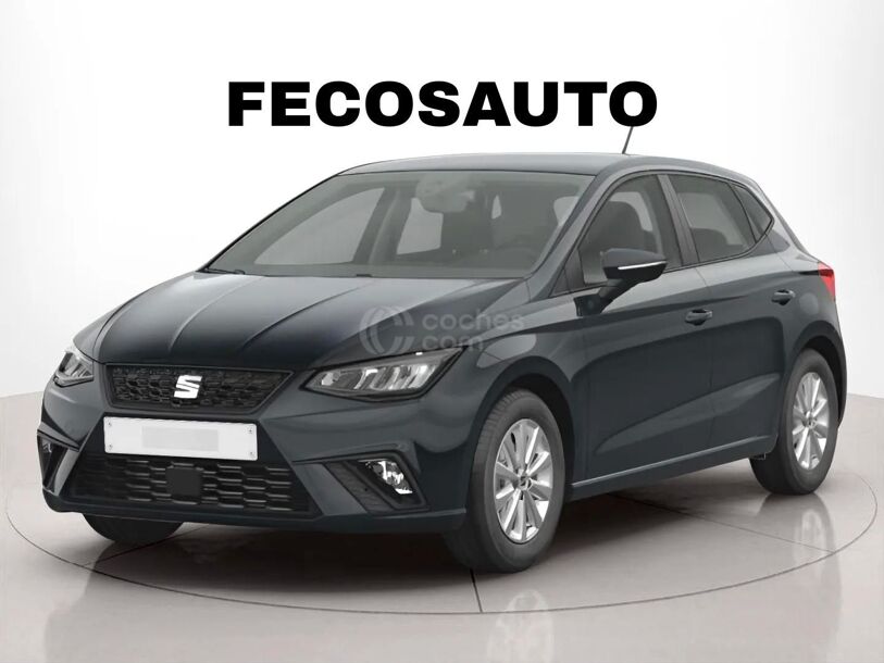 Foto del SEAT Ibiza 1.0 MPI S&S Reference Salta 80