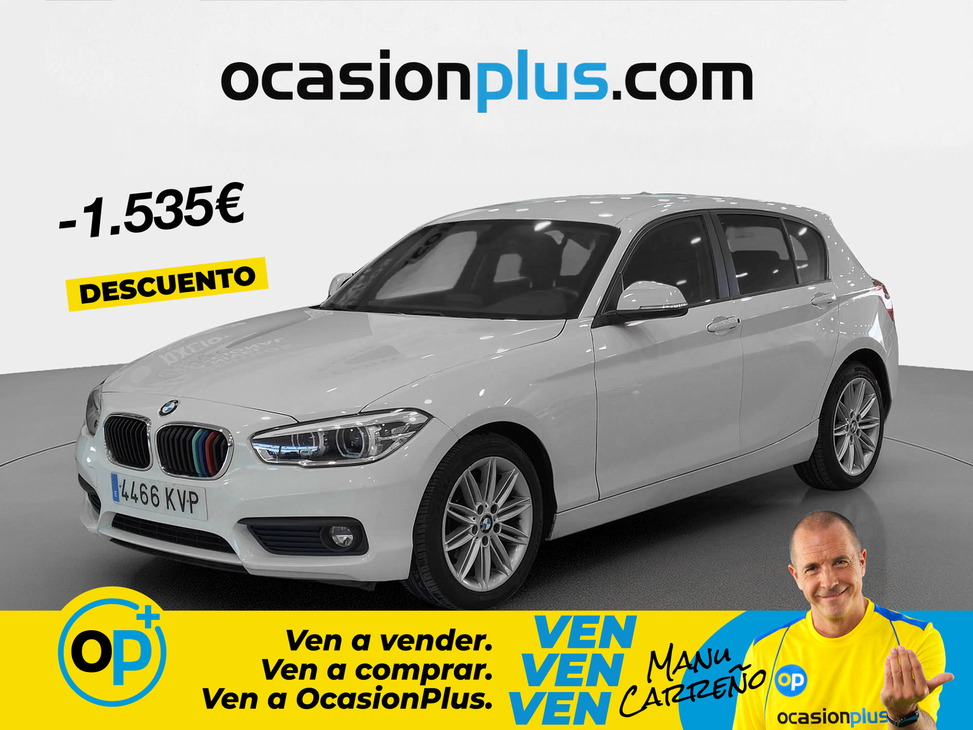Imagen de BMW Serie 1