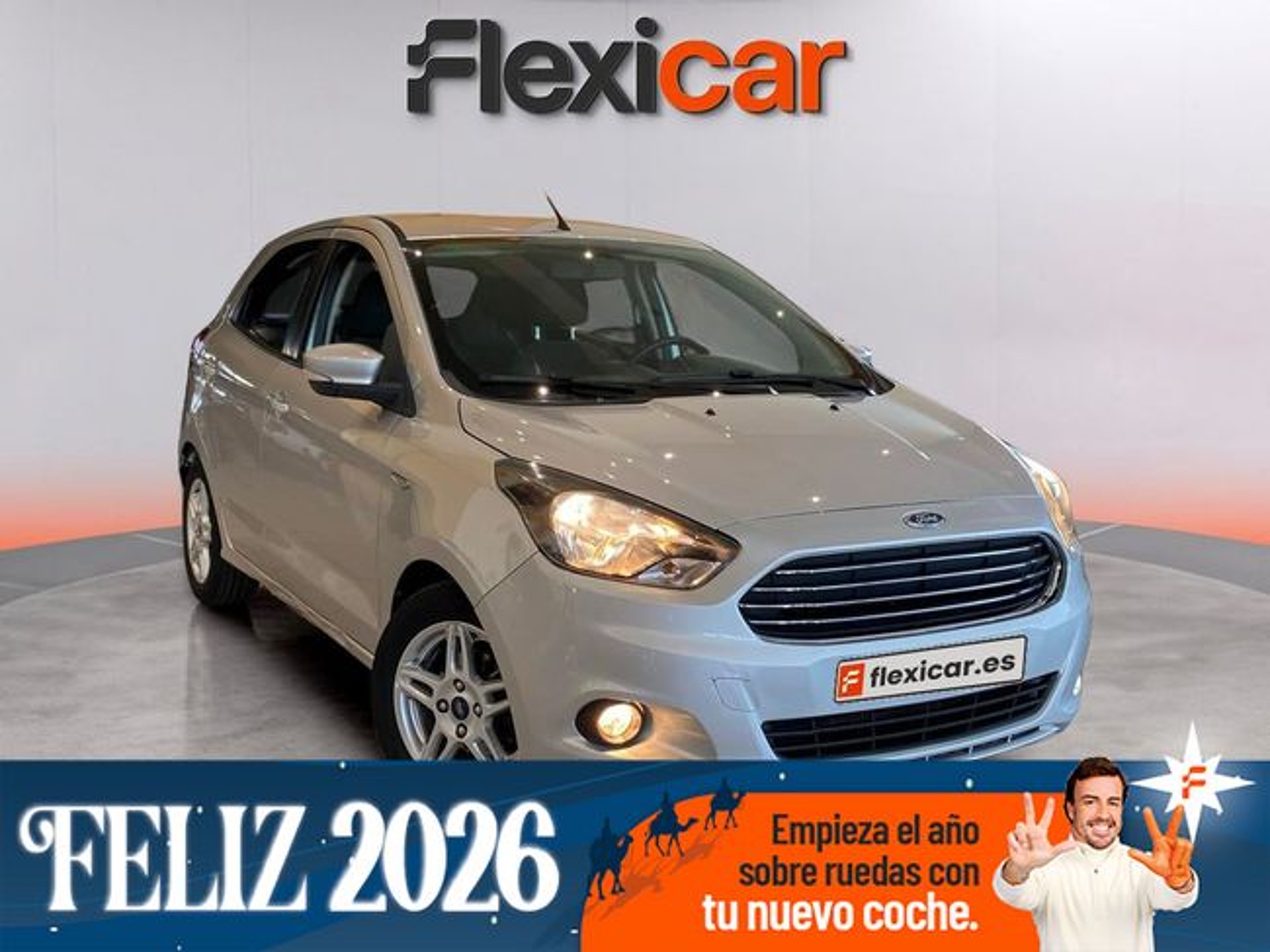 Imagen de FORD Ka