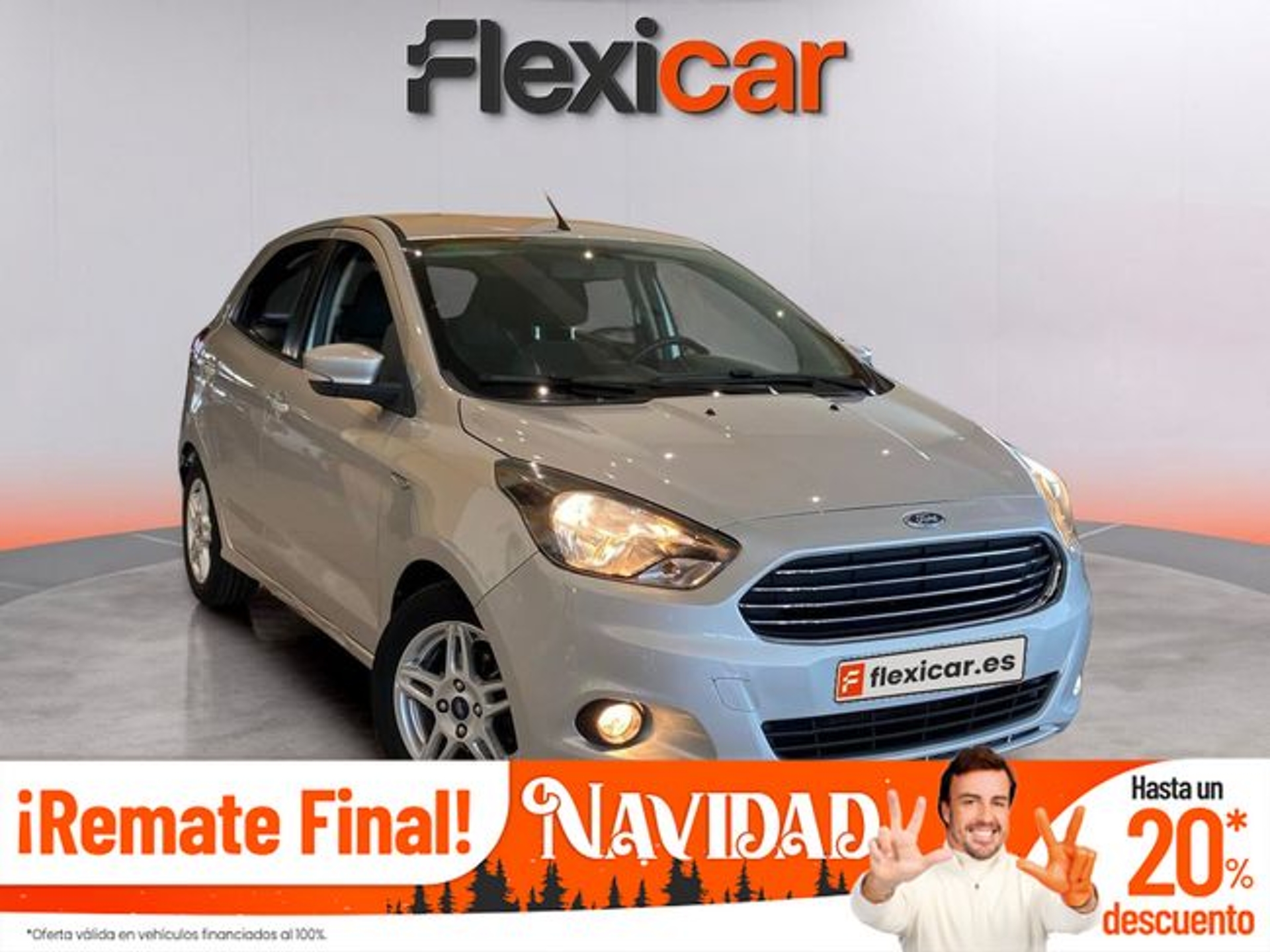 Imagen de FORD Ka