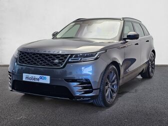 Imagen de LAND ROVER Range Rover Velar 2.0 R-Dynamic S 4WD Aut. 300