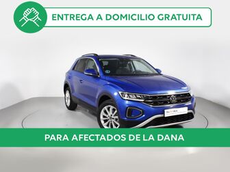 Imagen de VOLKSWAGEN T-Roc 1.0 TSI Life 81kW