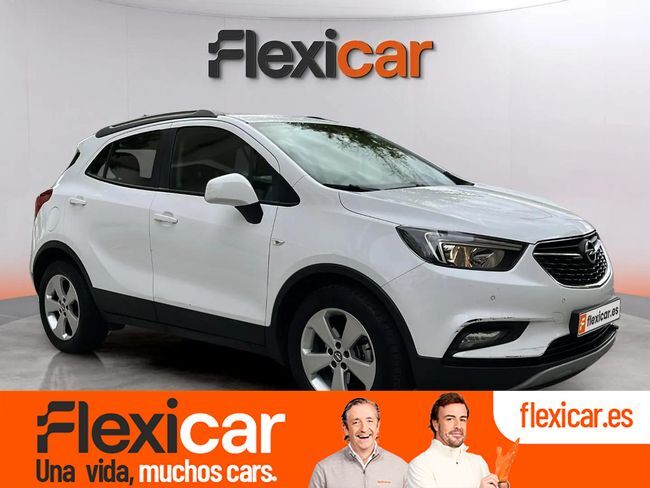 OPEL Mokka (1.4 T 103kW 4X2 Ultimate Auto) en Albacete