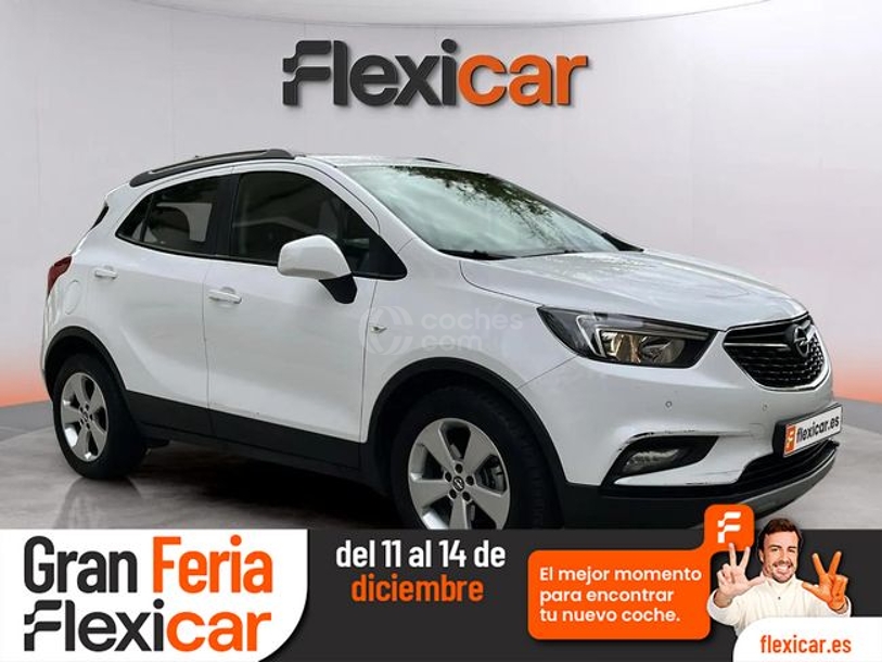 Foto del OPEL Mokka X 1.4T Ultimate 4x2 Aut.