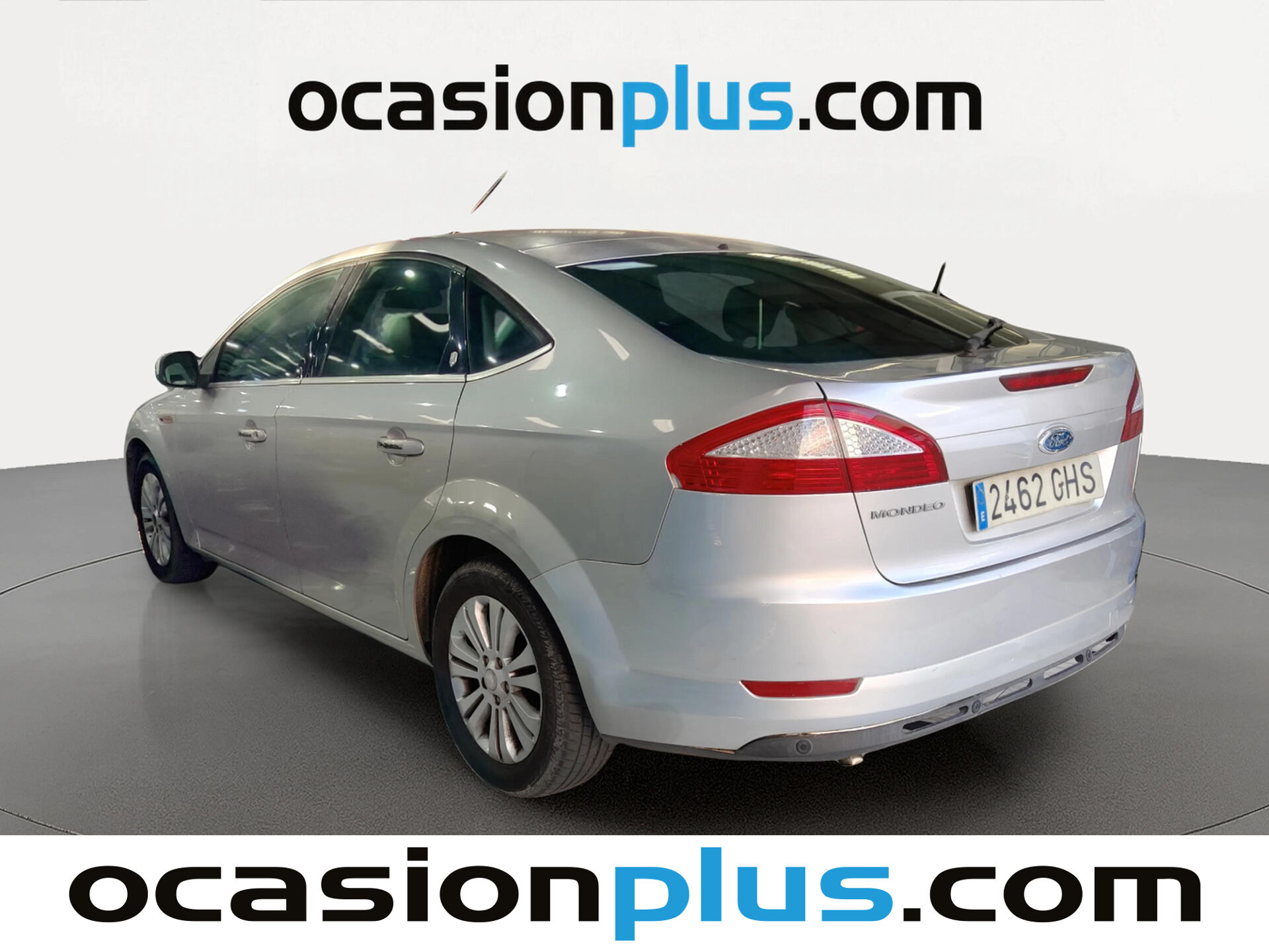 Imagen 3 de FORD Mondeo