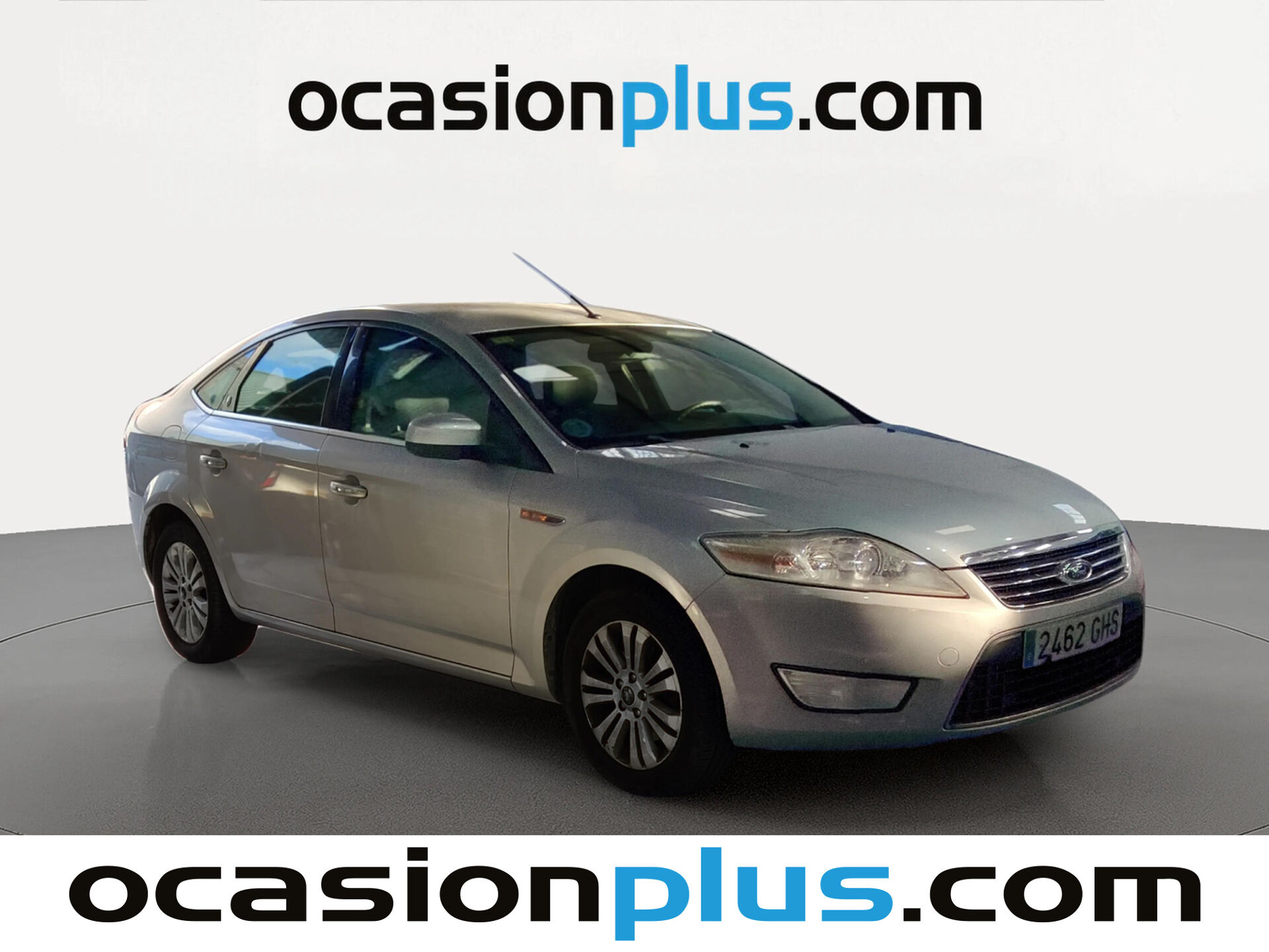 Imagen 2 de FORD Mondeo
