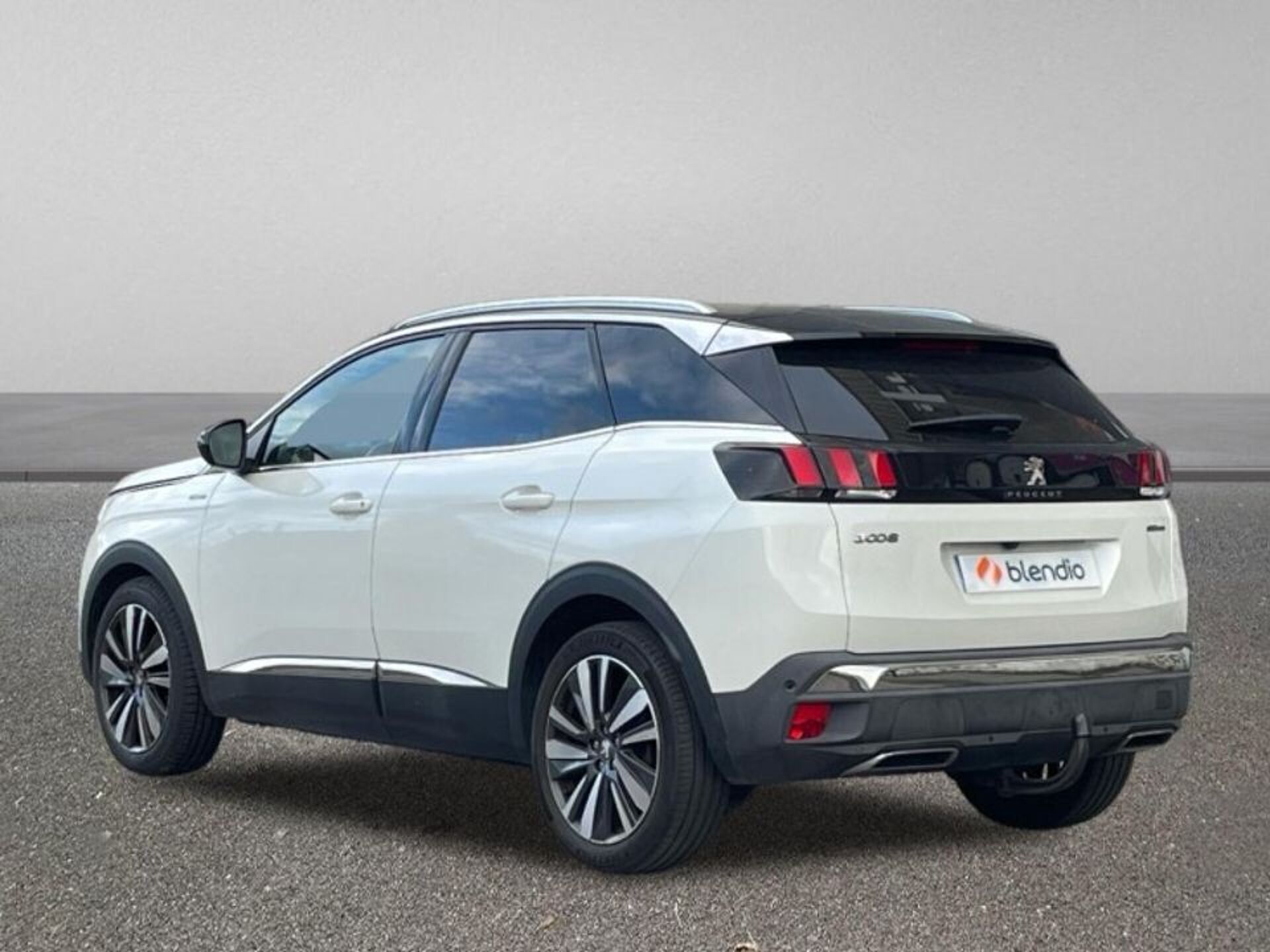Imagen 2 de PEUGEOT 3008