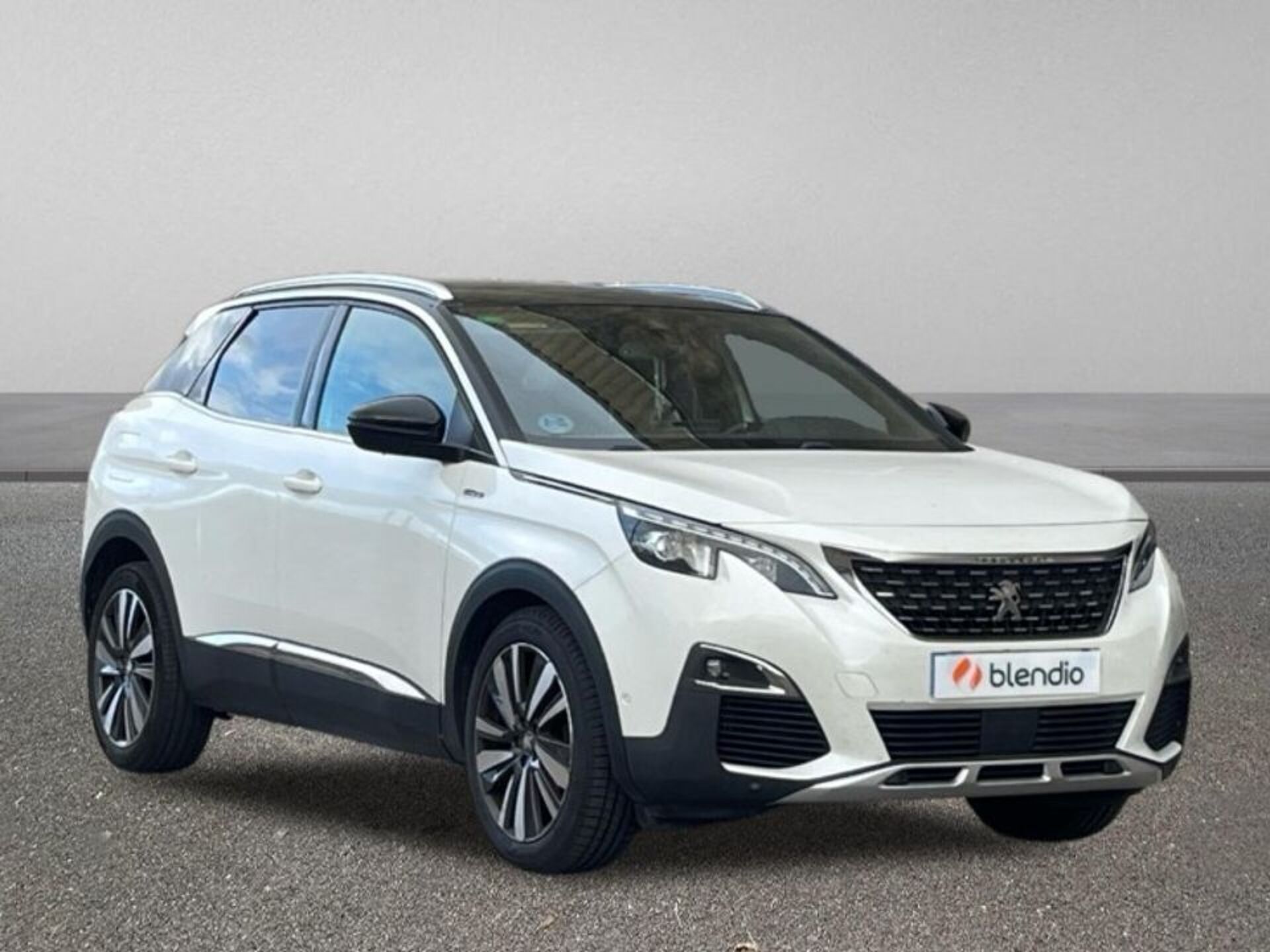 Imagen 3 de PEUGEOT 3008
