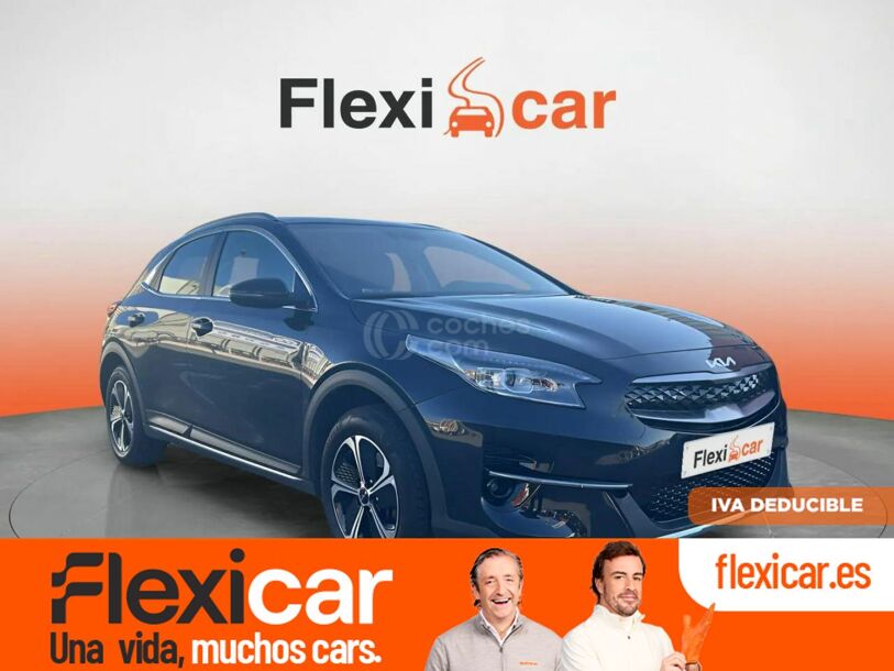 Foto del KIA XCeed 1.6 PHEV eDrive Aut.