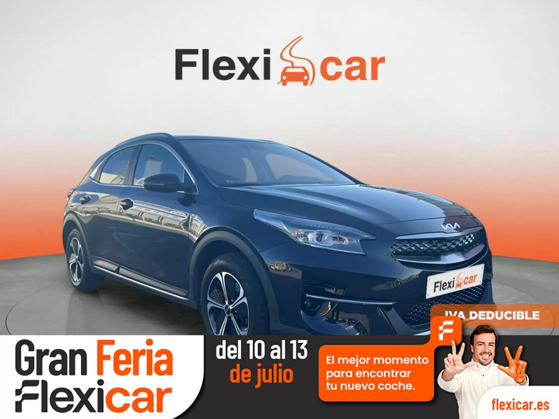 Imagen de KIA XCeed