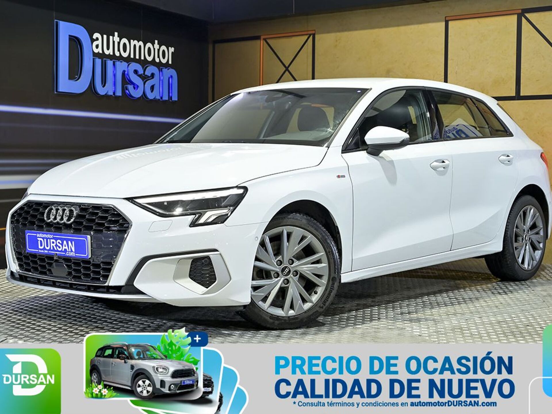Imagen de AUDI A3