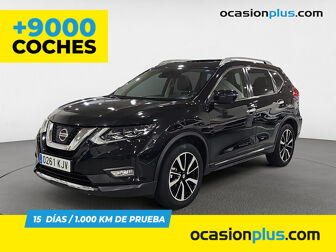 Imagen de NISSAN X-Trail 1.6 dCi Tekna 4x2 XTronic