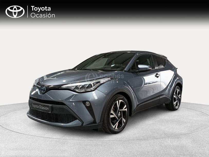 Foto del TOYOTA C-HR 125H Advance