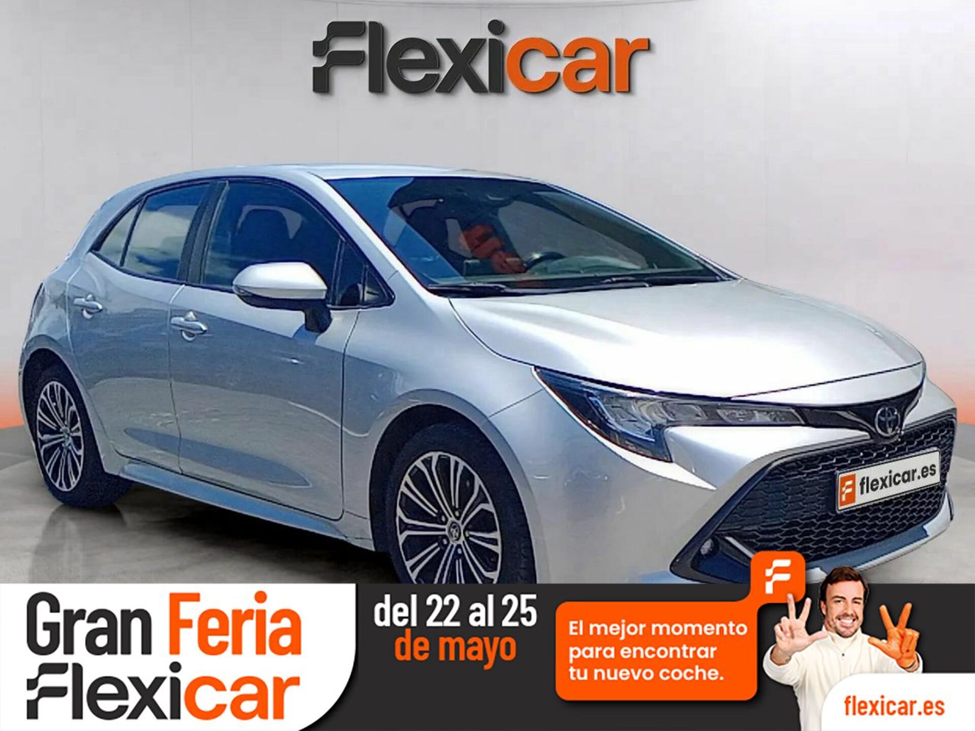 Imagen de TOYOTA Corolla