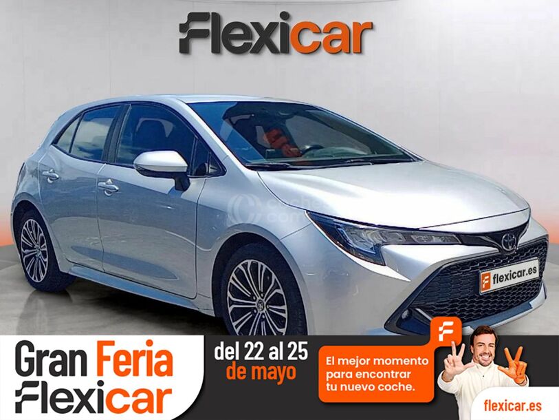 Foto del TOYOTA Corolla 125H Business Plus
