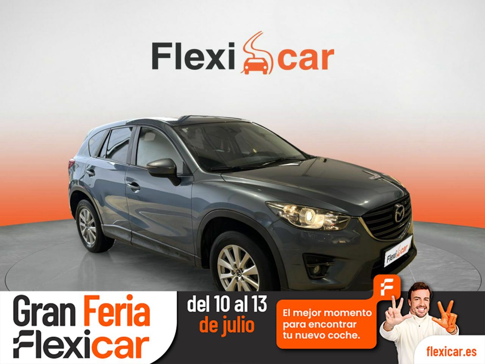 Imagen de MAZDA CX-5