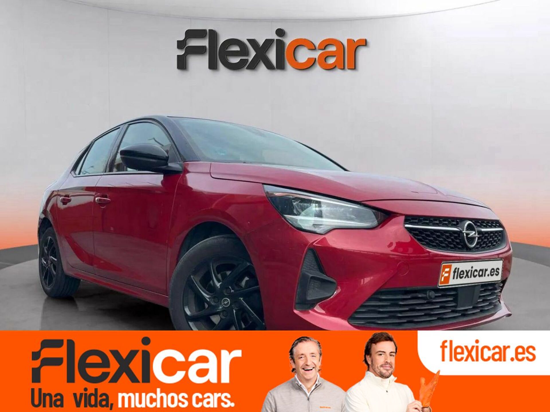 Imagen de OPEL Corsa