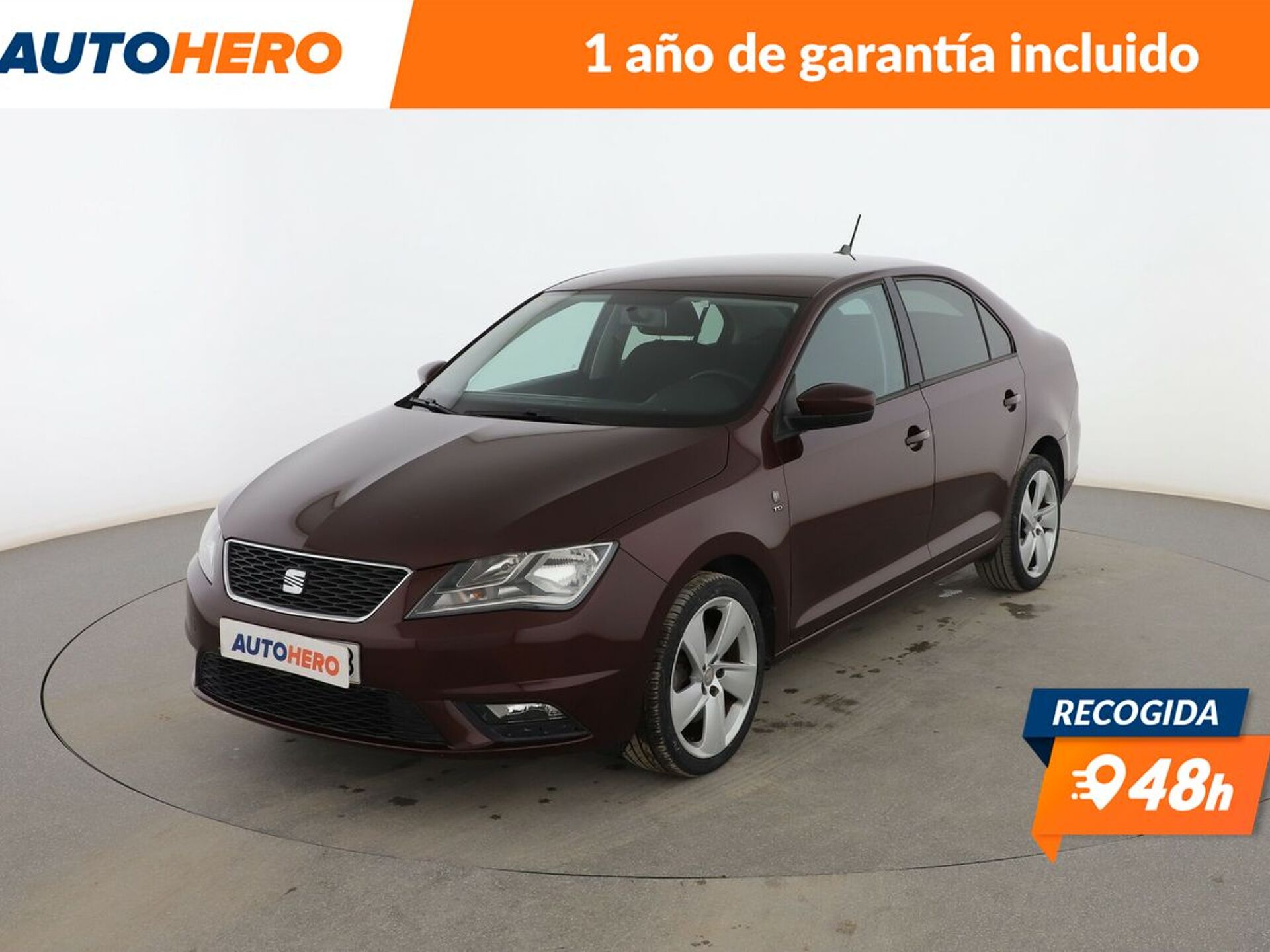 Imagen de SEAT Toledo