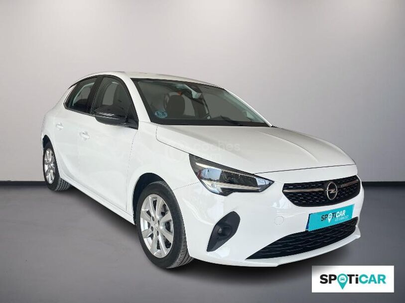 Foto del OPEL Corsa 1.2T XHL S-S Elegance 100