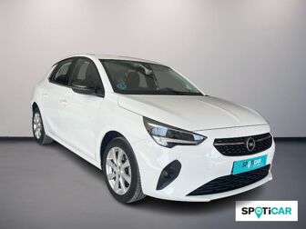 Imagen de OPEL Corsa 1.2T XHL S-S Elegance 100