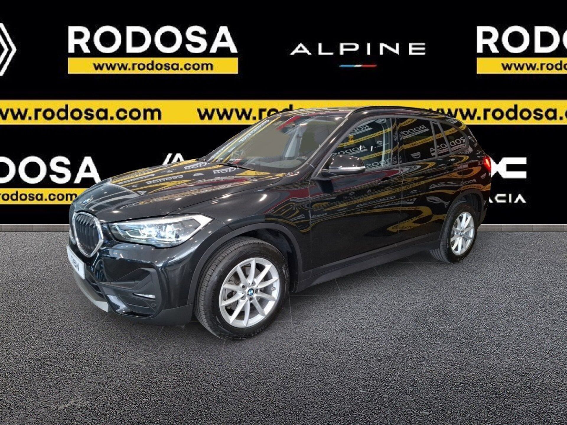 Imagen de BMW X1