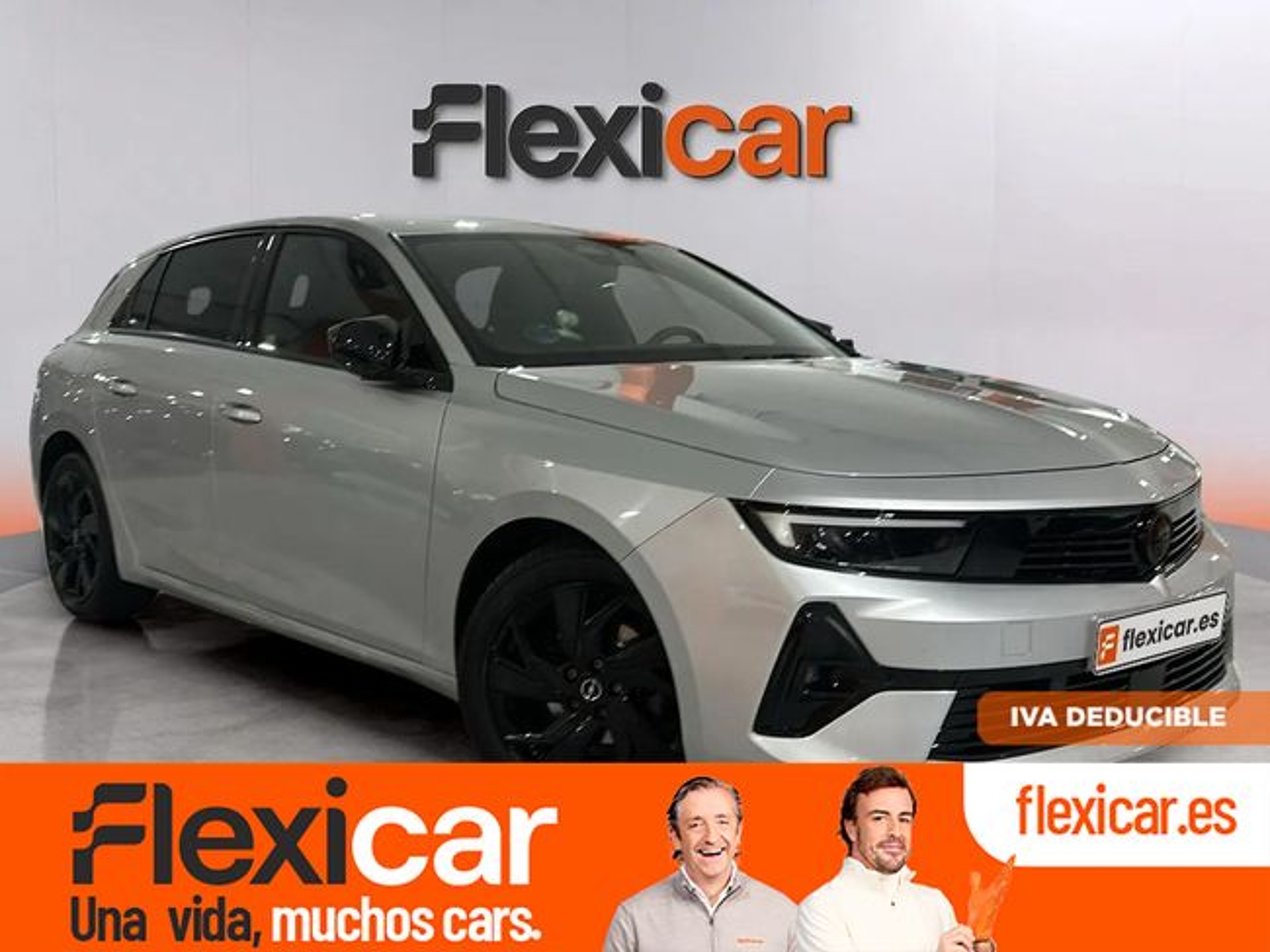 Imagen de OPEL Astra