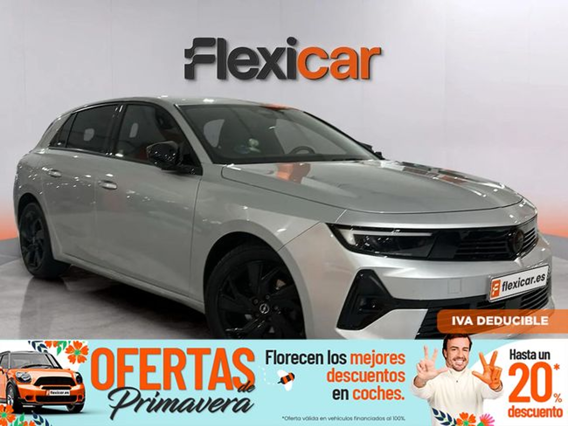 Imagen de OPEL Astra