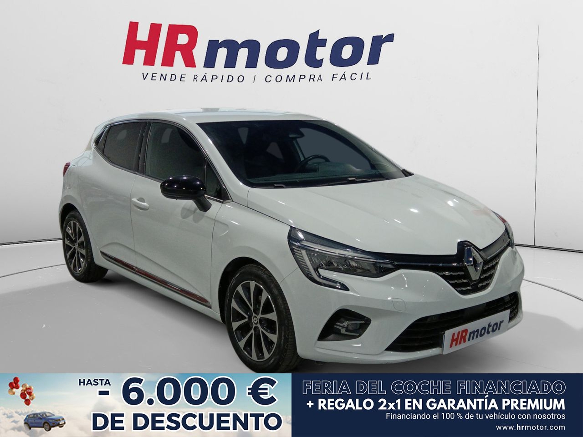 Imagen de RENAULT Clio