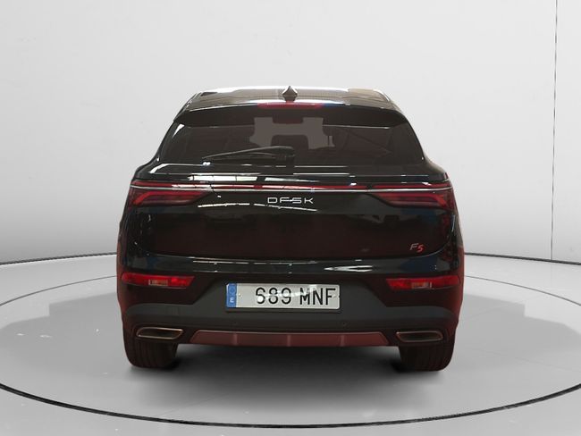 Foto del DFSK F5 1.5T Classic 4x2 Aut