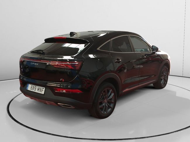 Foto del DFSK F5 1.5T Classic 4x2 Aut