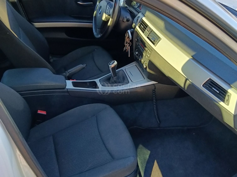 Foto del BMW Serie 3 318d