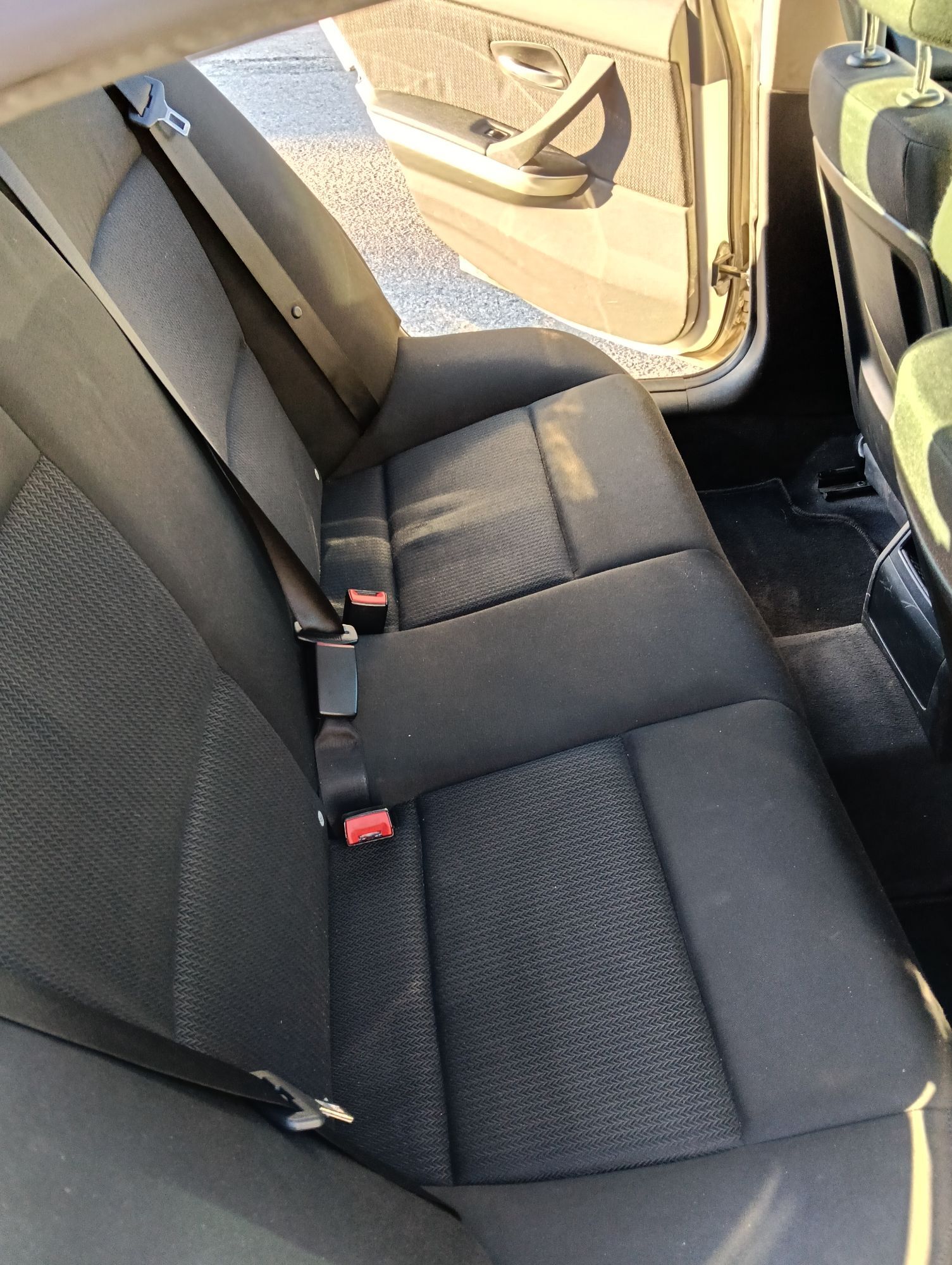 Foto del BMW Serie 3 318d