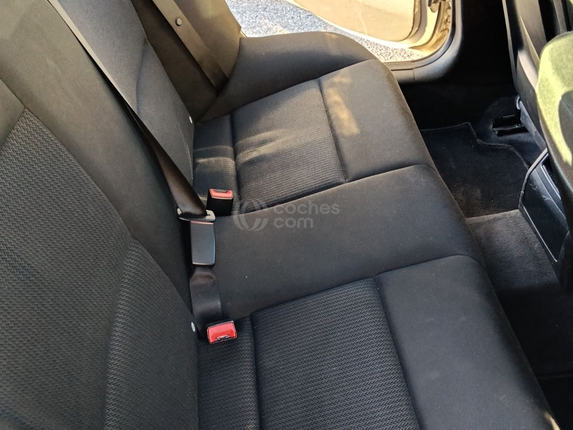 Foto del BMW Serie 3 318d