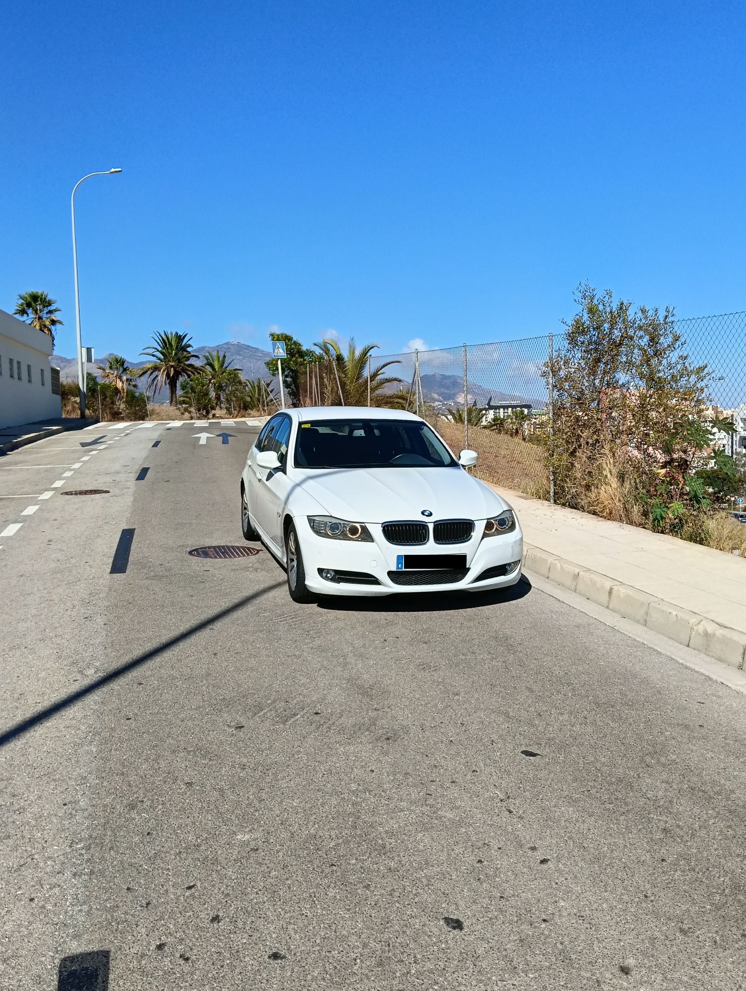 Foto del BMW Serie 3 318d