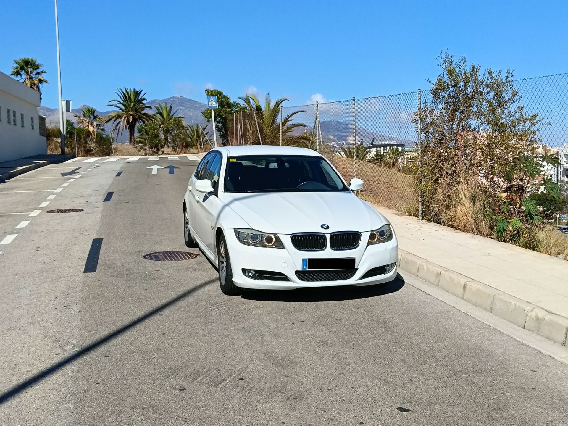 Imagen 1 de BMW Serie 3