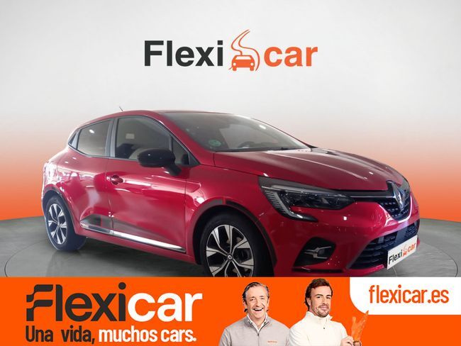 RENAULT Clio (Techno TCe 90 (67kw)) en Tenerife